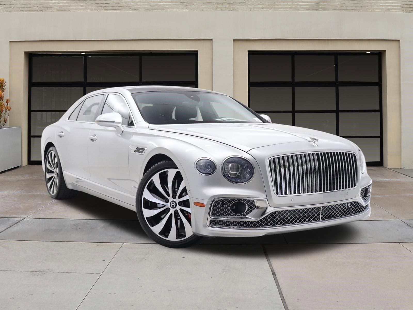 New Bentley Lease Specials Near Burbank Bentley Pasadena