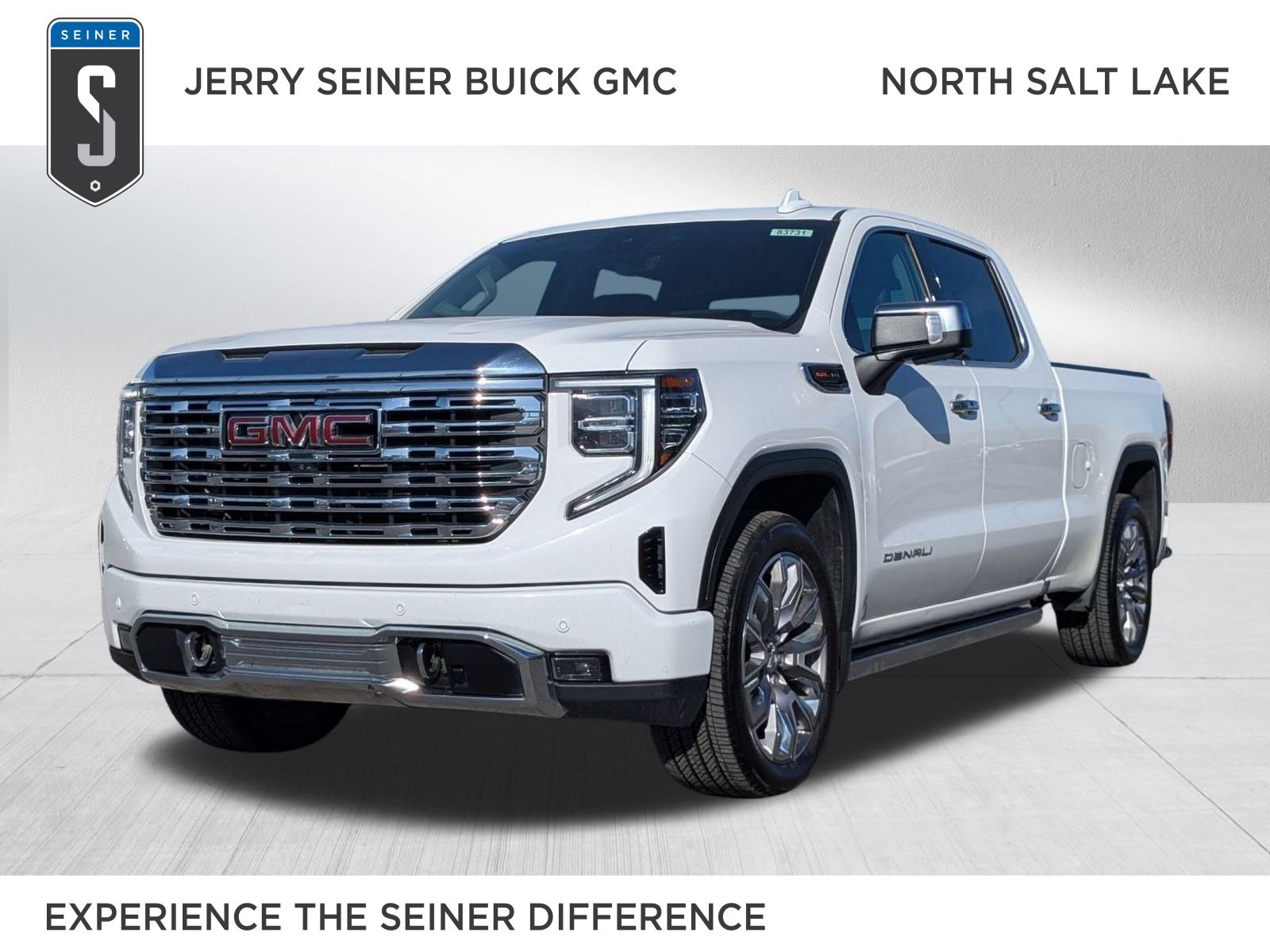 2023 GMC Sierra 1500 Denali's photo