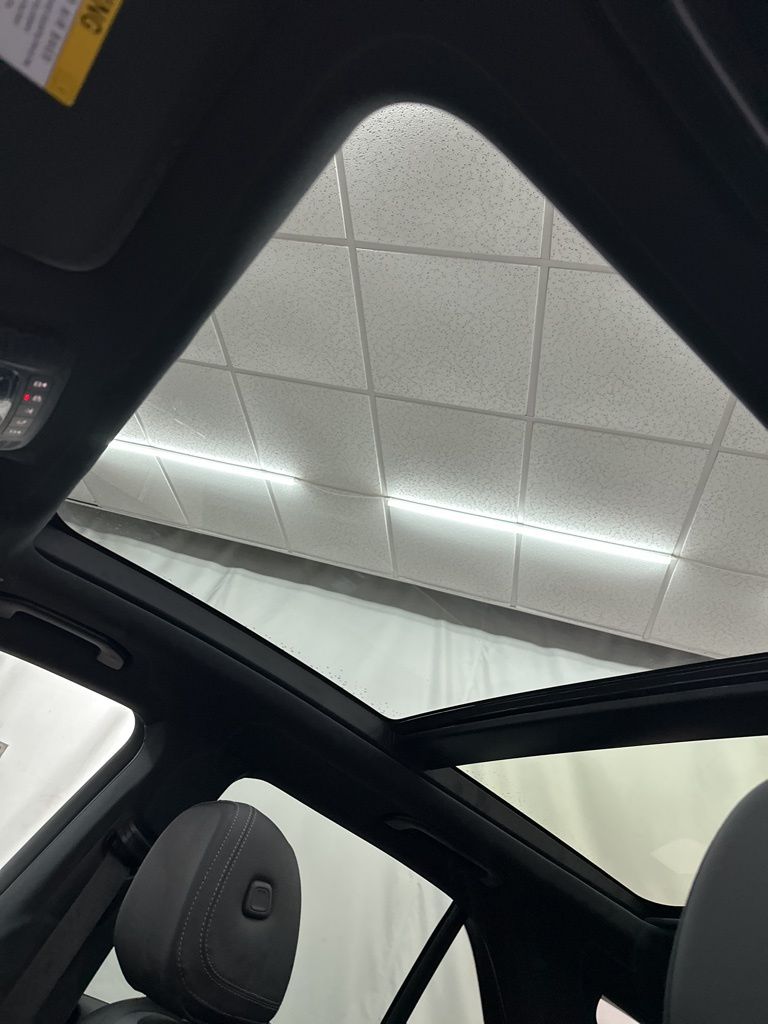 2025 Mercedes Benz GLE 350 4MATIC photo 13