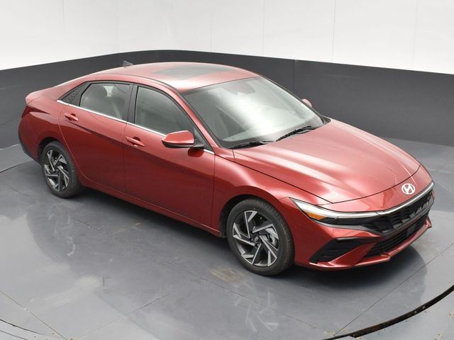 2024 Hyundai Elantra SEL Convenience photo 37