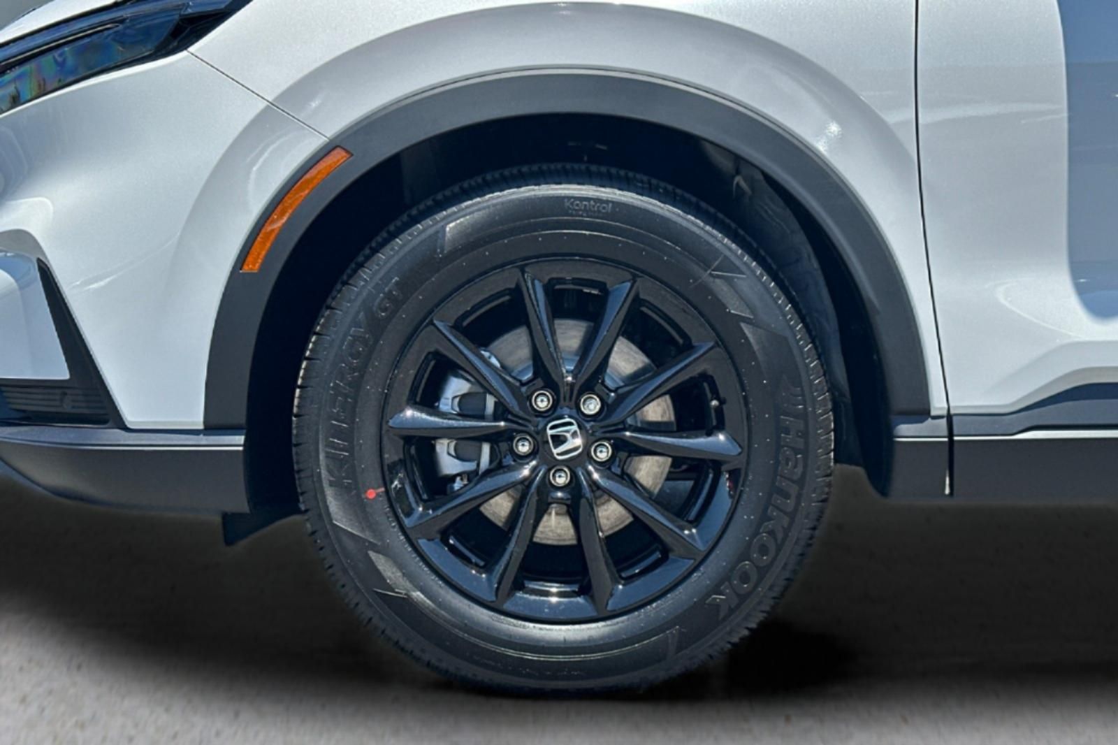 2026 Honda CR-V Hybrid Sport-L photo 28