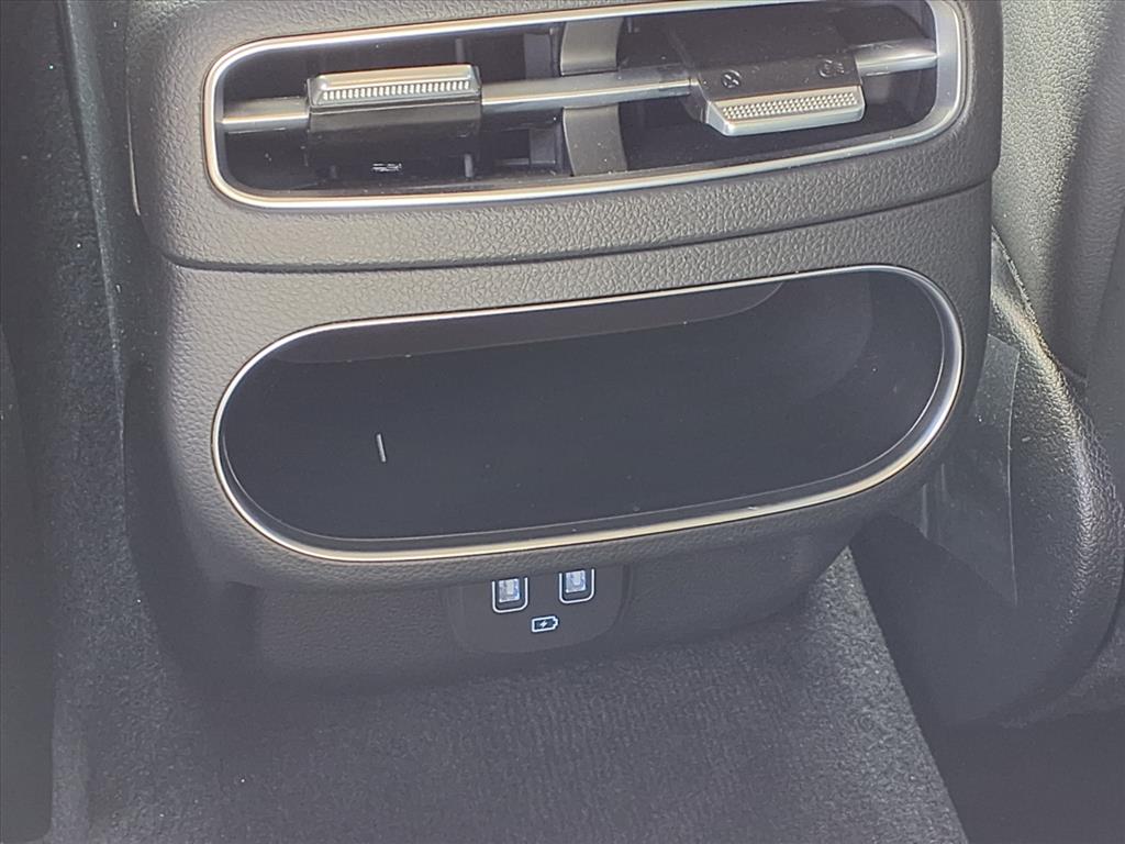 2025 Genesis GV70 2.5T photo 7