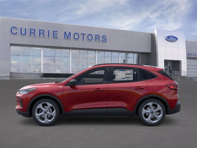 2026 FORD ESCAPE - Image 26