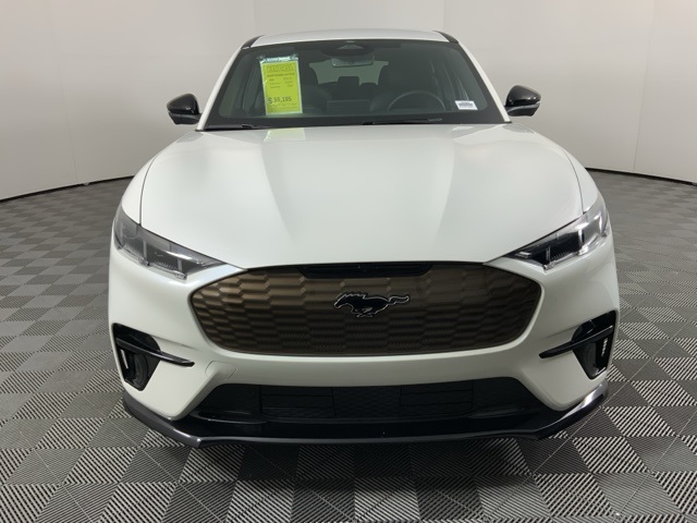 2025 Ford Mustang Mach-E GT photo 2