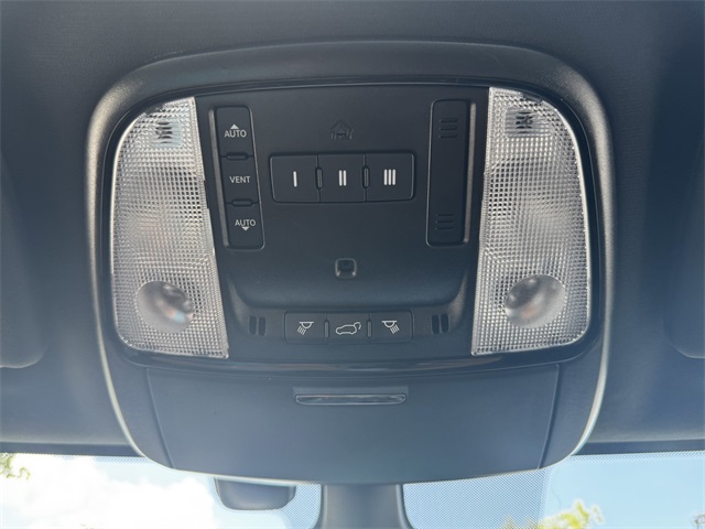 2024 Dodge Durango GT Plus photo 37