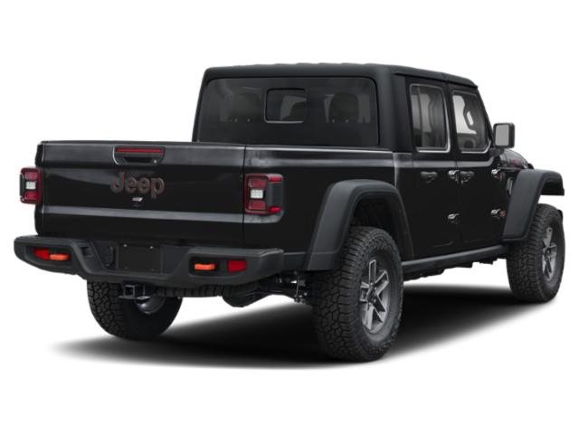 2025 Jeep Gladiator Mojave photo 3
