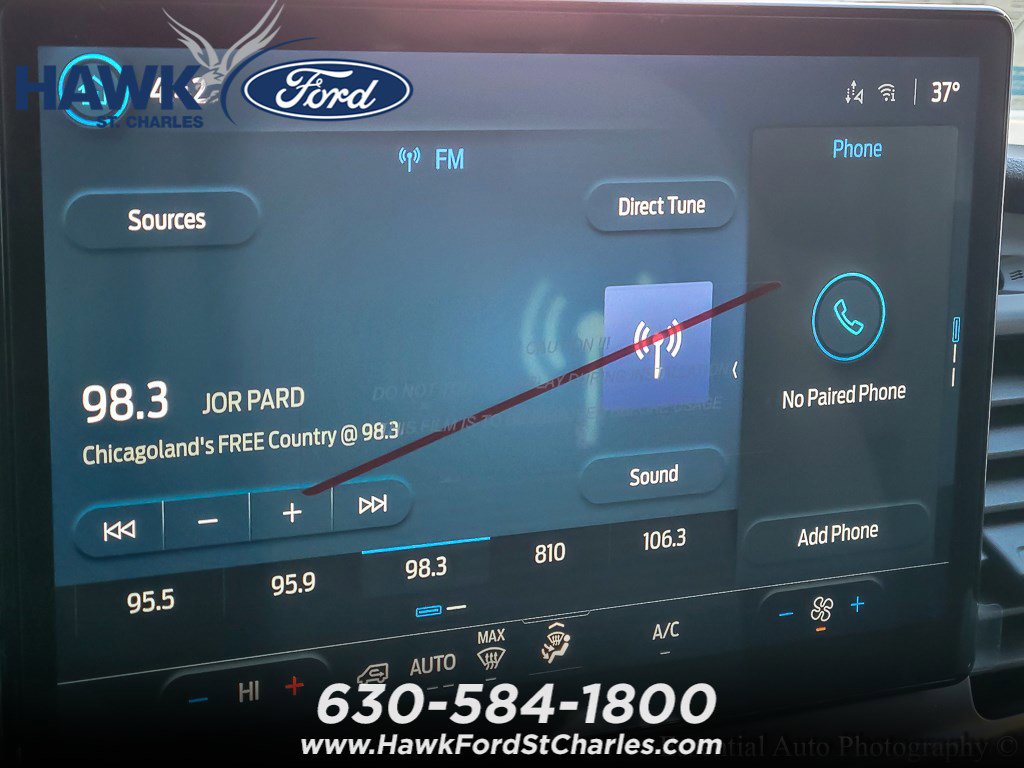 2026 FORD TRANSIT - Image 11