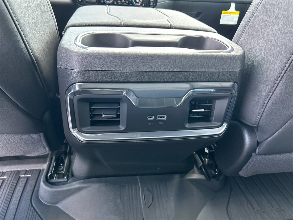 2026 GMC SIERRA - Image 32