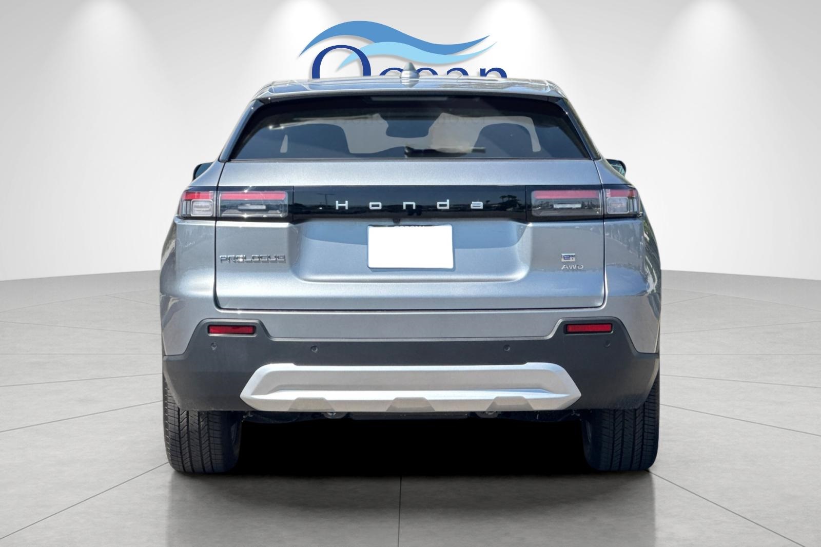 2025 Honda Prologue EX photo 3