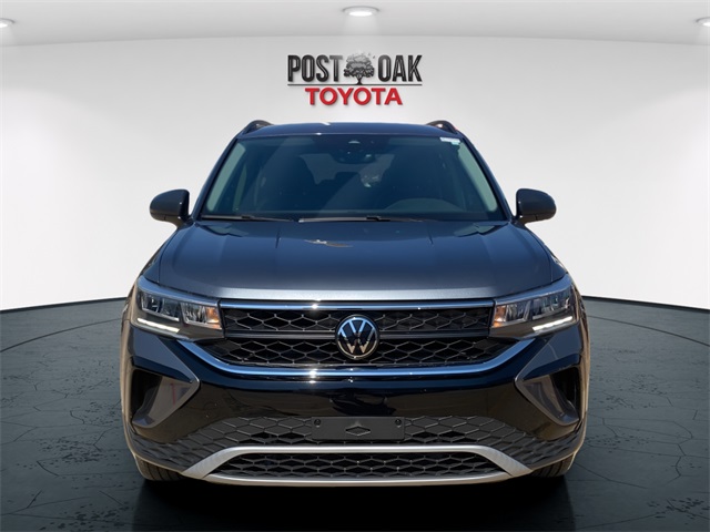 2024 Volkswagen Taos S photo 3