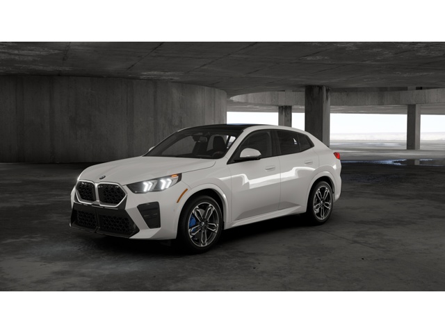 2026 BMW X2 28i's photo