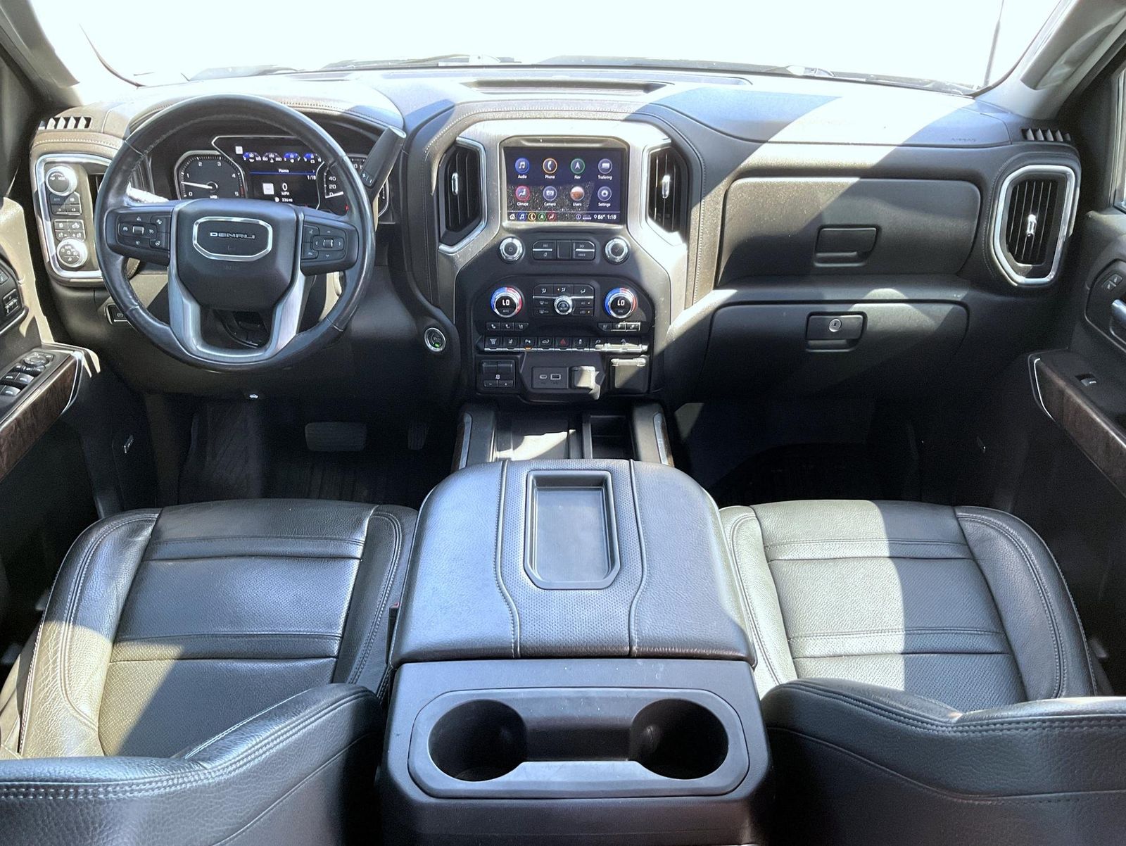 2020 Gmc Sierra Denali photo 12