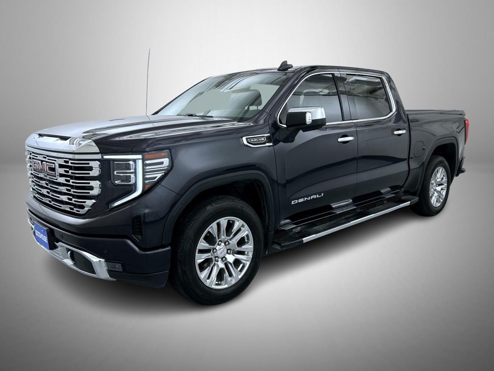 2022 GMC Sierra 1500 Denali Denali's photo