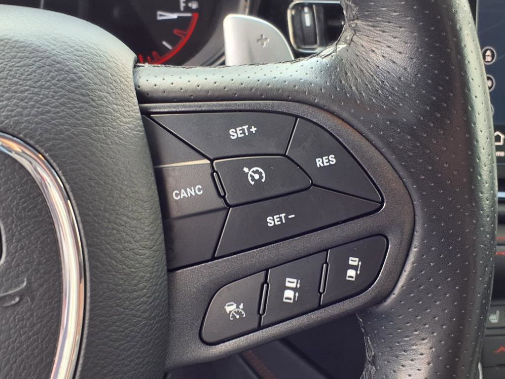 2024 Dodge Durango GT Plus photo 13