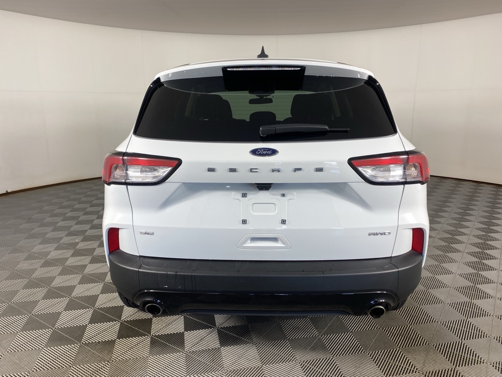2022 Ford Escape SE photo 12