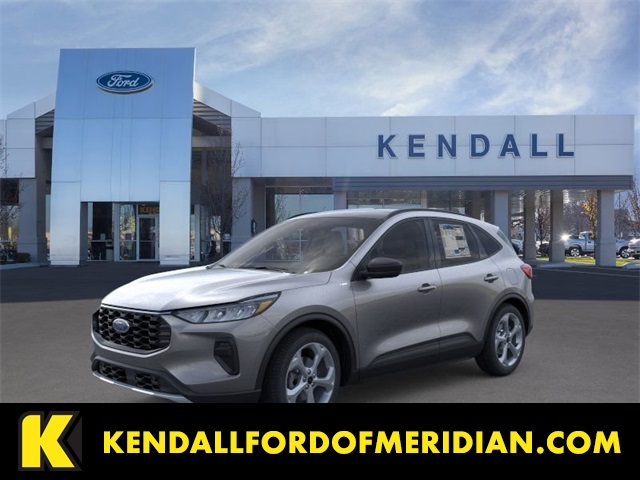 2026 Ford Escape ST-Line's photo