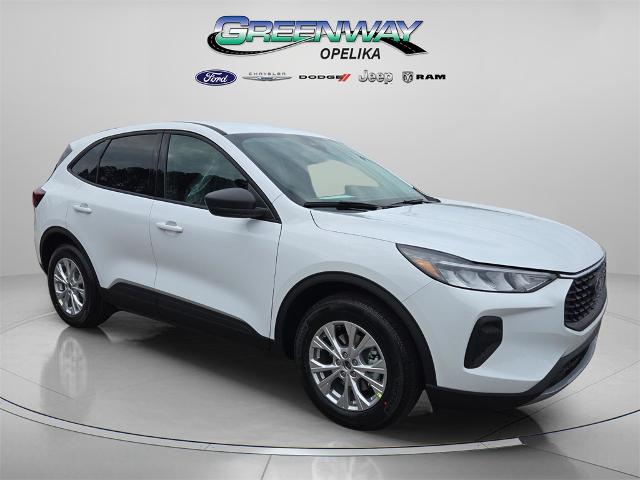 2026 Ford Escape Active's photo