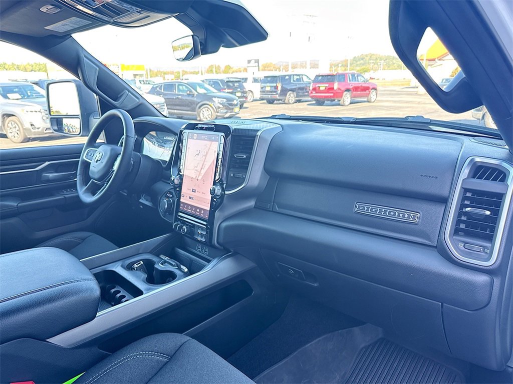 2025 Ram 1500 Big Horn photo 26