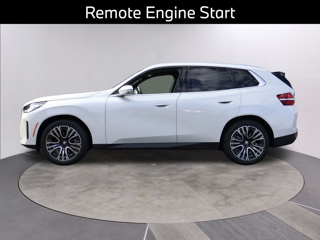 2025 Bmw X3 30x Drive photo 3