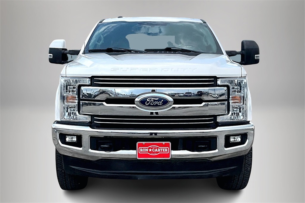 2018 Ford F-250 photo 3
