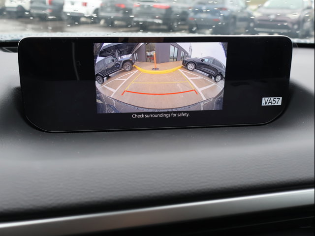 2025 Mazda CX-50 Preferred photo 21