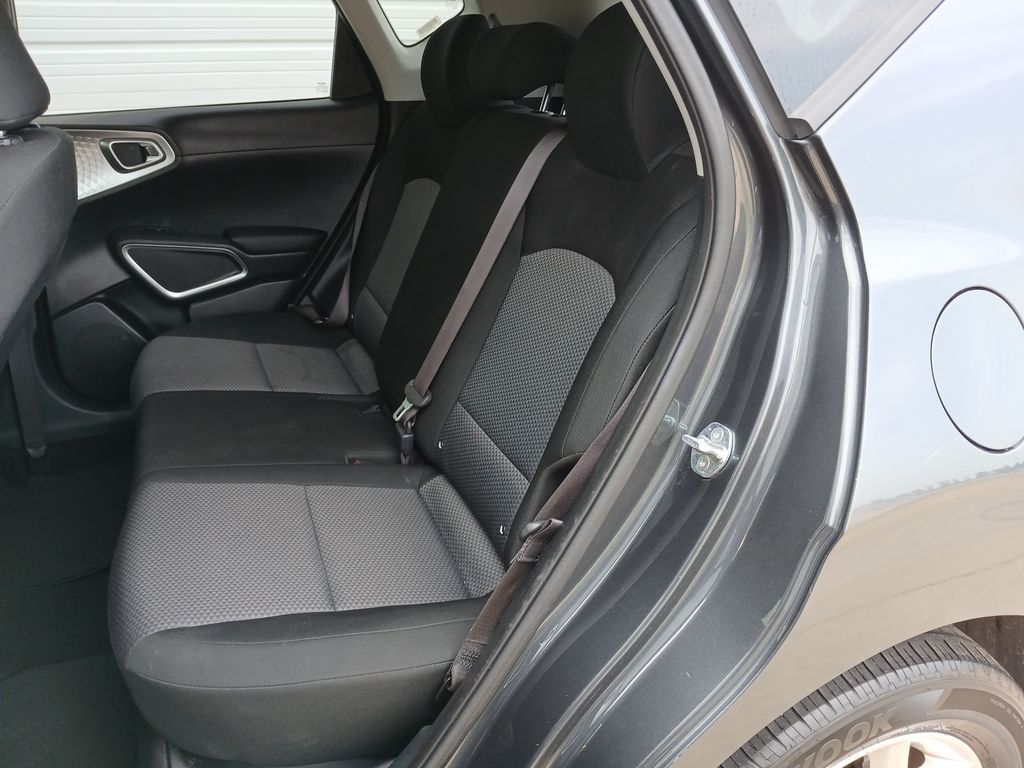 2023 Kia Soul LX photo 25