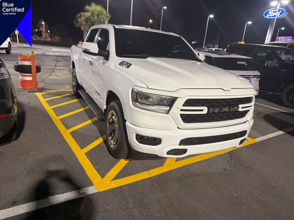 2022 RAM Ram 1500 Pickup Big Horn/Lone Star's photo