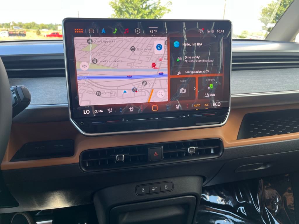 2025 Volkswagen ID. Buzz Pro S photo 39