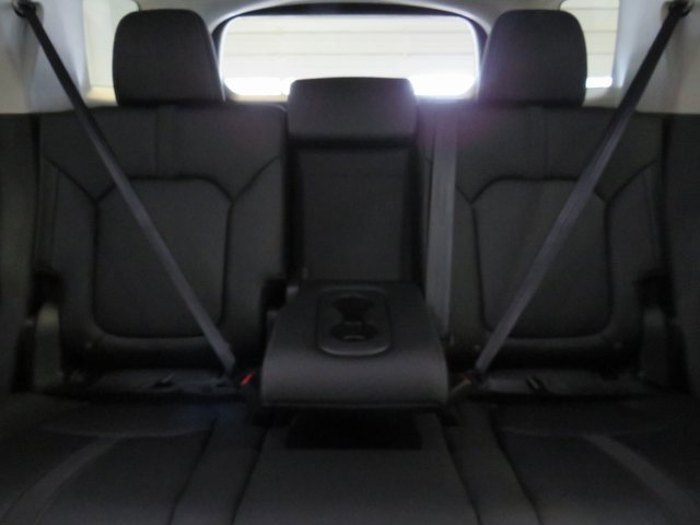 2026 Honda Passport photo 7