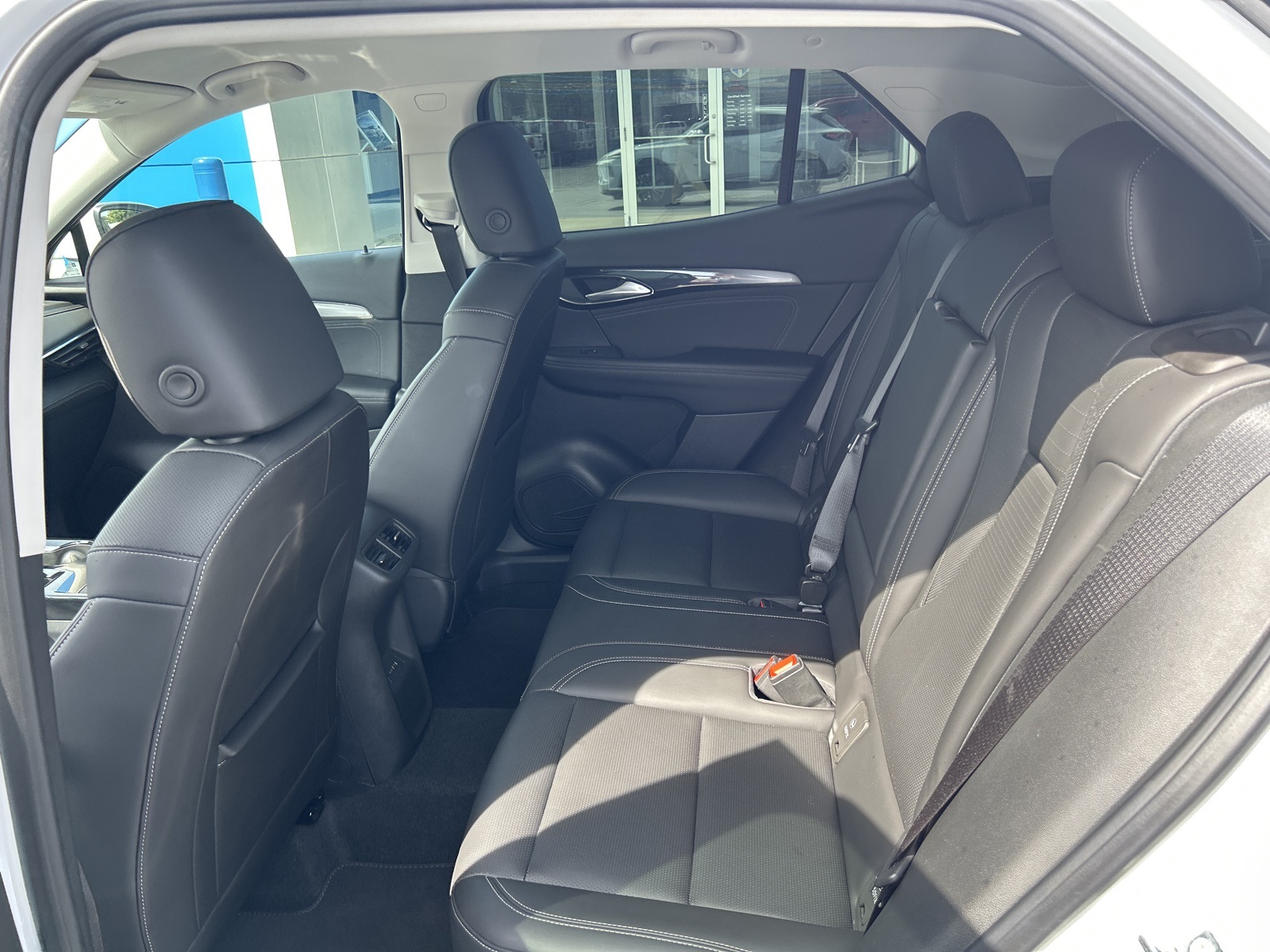 2024 Buick Envision Preferred photo 27