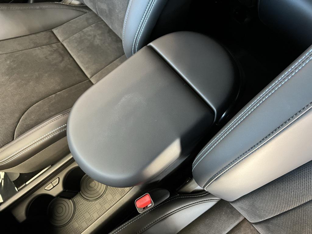 2025 Hyundai Ioniq 5 N photo 19