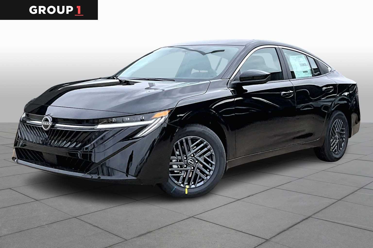 2026 Nissan Sentra SV's photo