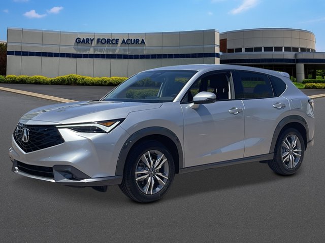 2025 Acura ADX Base's photo