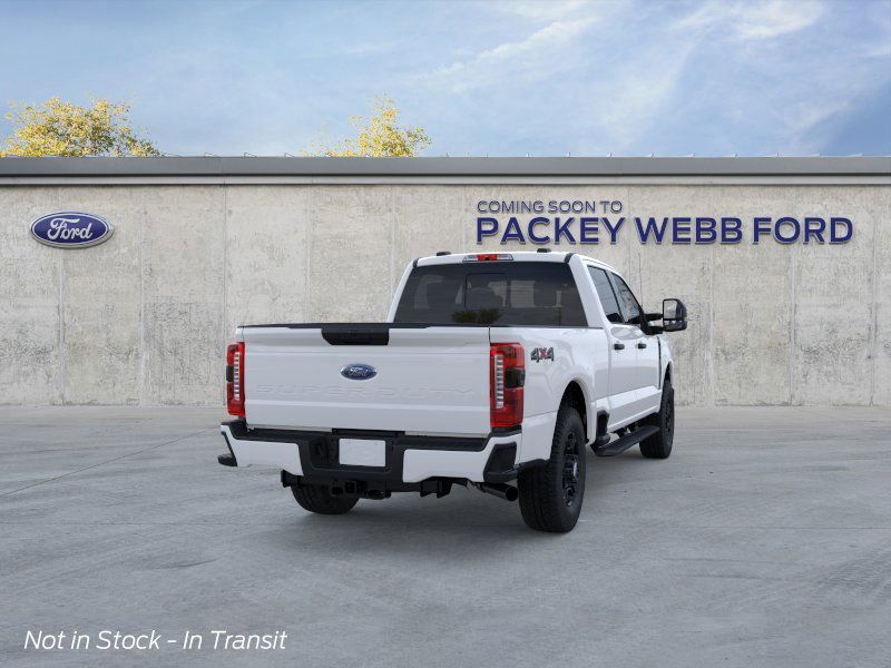 2026 FORD F-250 - Image 9