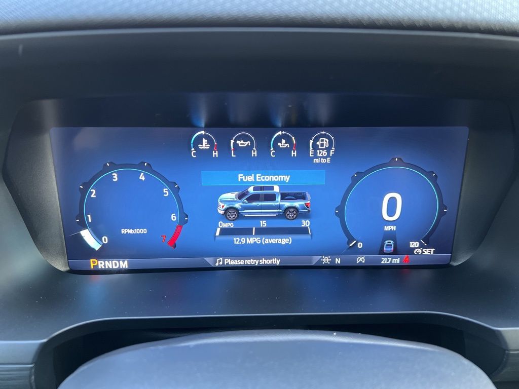 2025 Ford F-150 STX photo 17