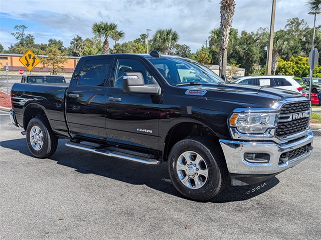 2024 Ram 2500 Big Horn photo 2