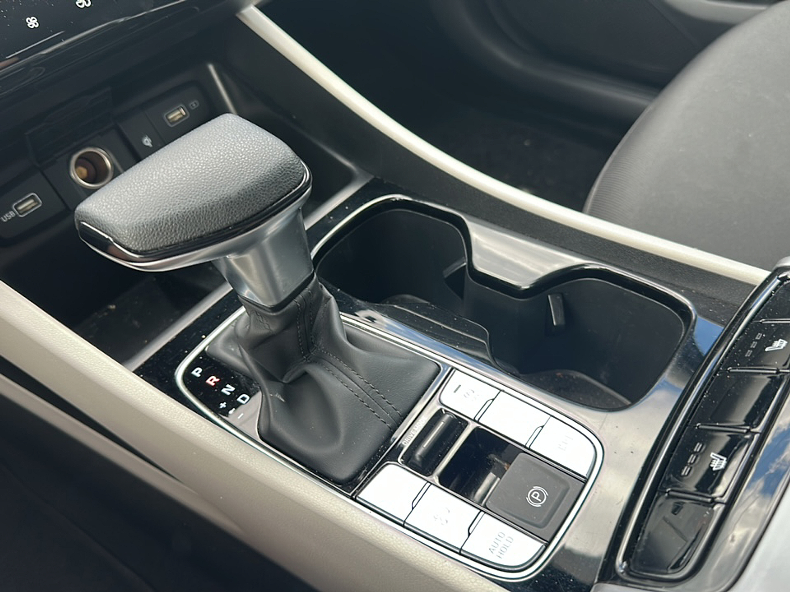 2024 Hyundai Tucson SEL photo 19