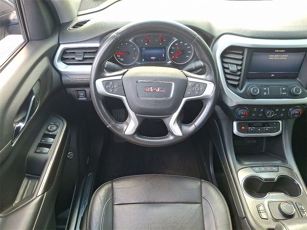 2020 Gmc Acadia SLT photo 11