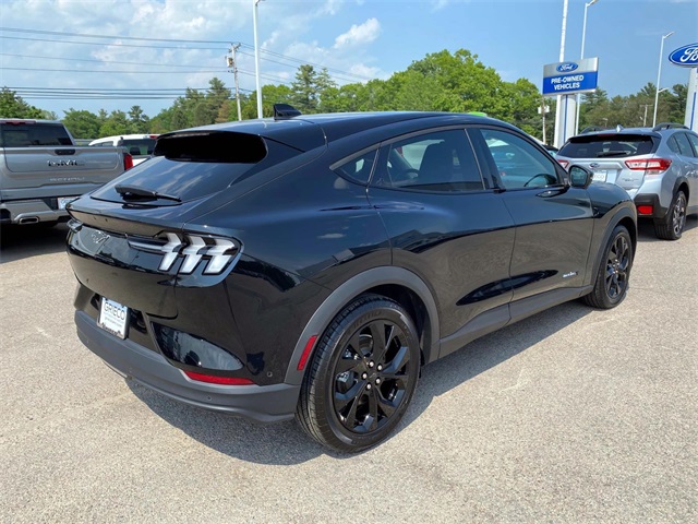 2024 Ford Mustang Mach-E Select photo 3
