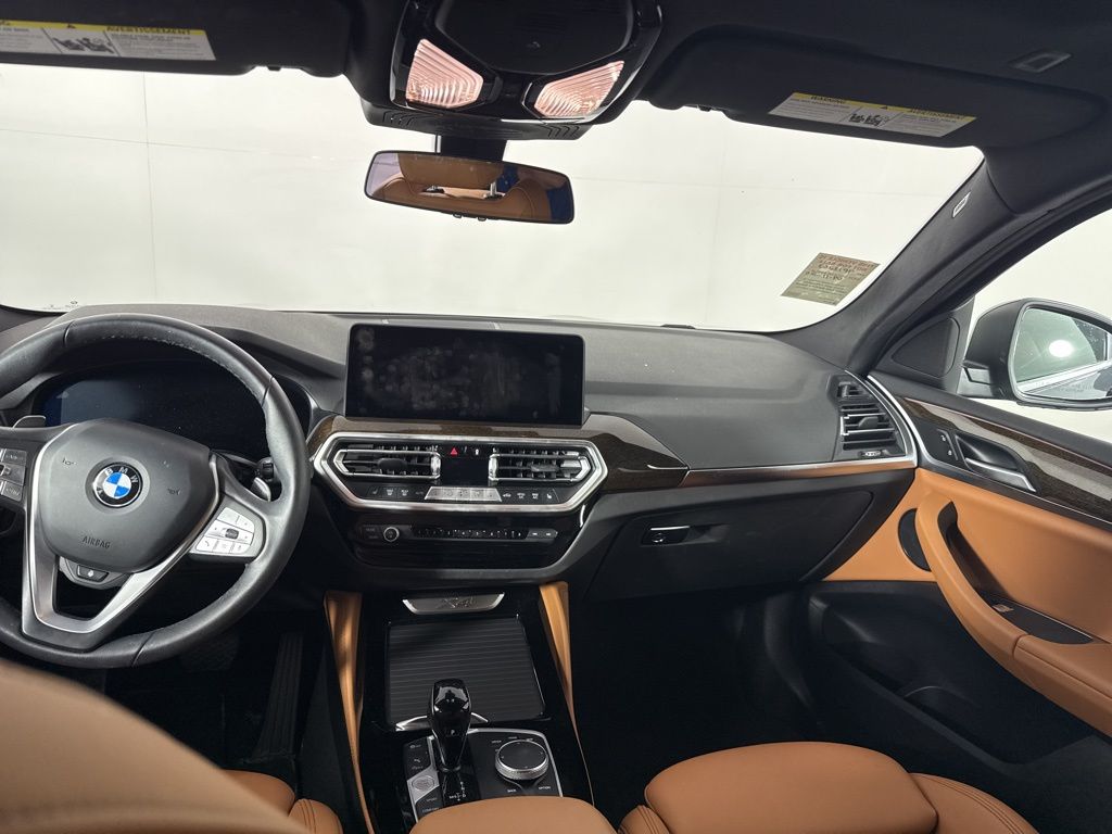 2023 Bmw X4 xDrive30i photo 11