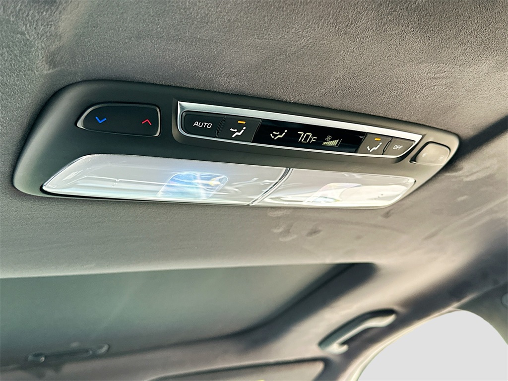 2025 Kia Telluride SX Prestige X-Line photo 26