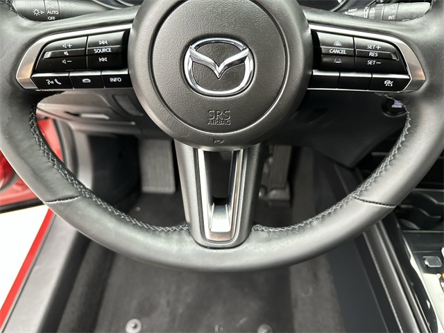 2025 Mazda CX-30 2.5 Select Sport photo 6