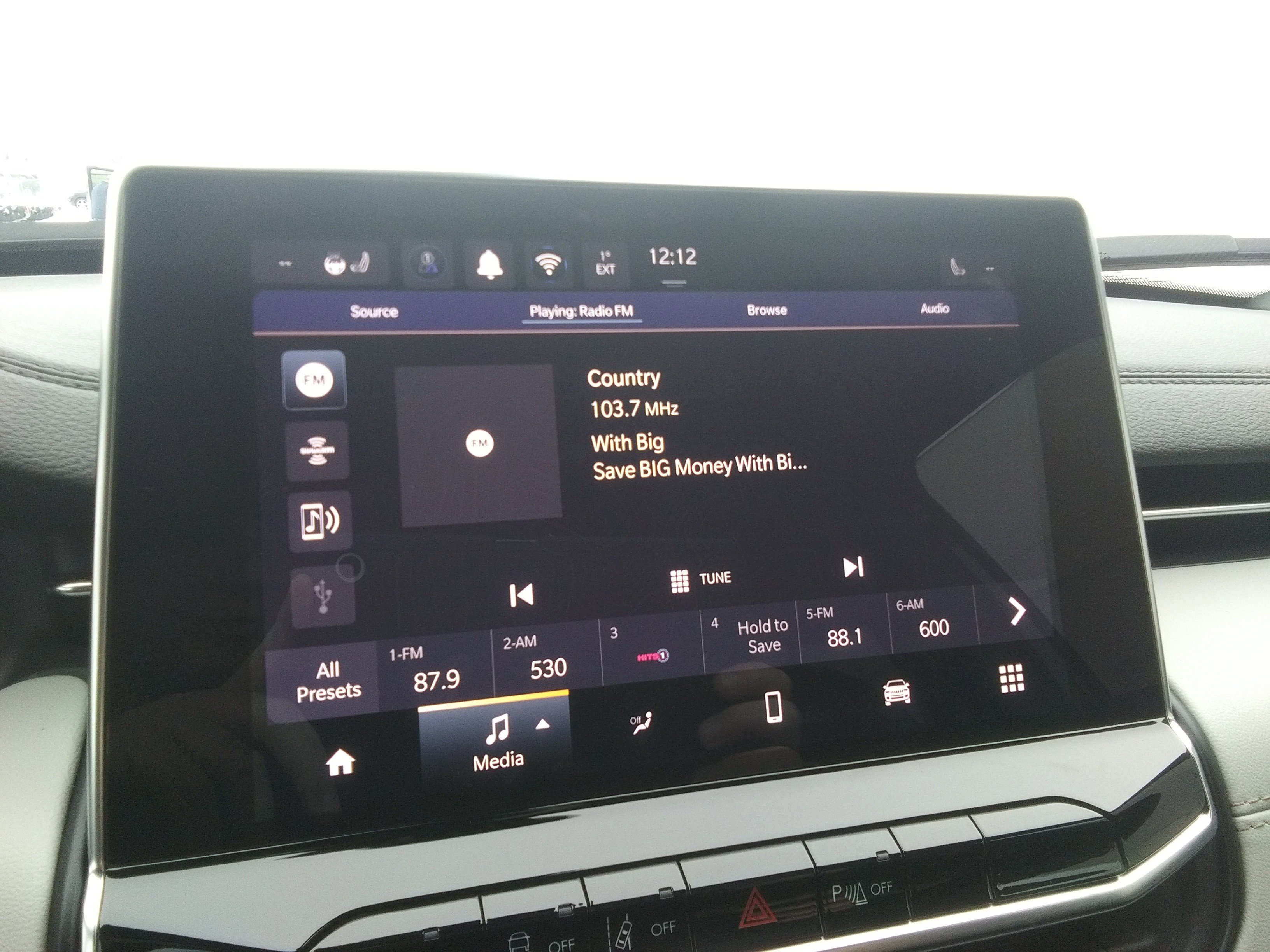 2025 Jeep Compass Limited photo 4