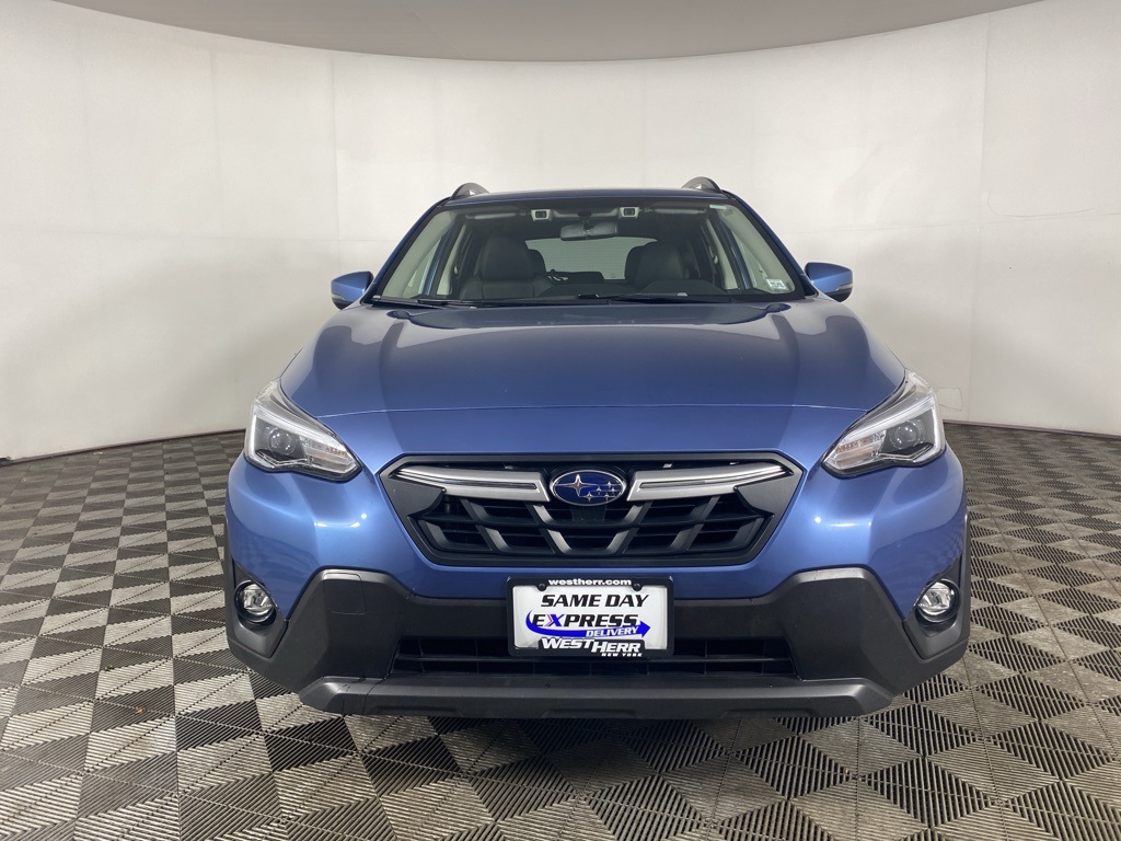 2022 Subaru Crosstrek Limited photo 24
