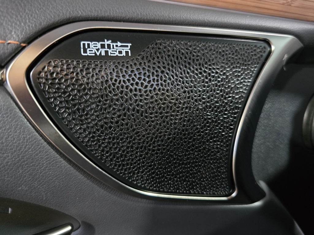 2023 Lexus ES 350 Luxury photo 21