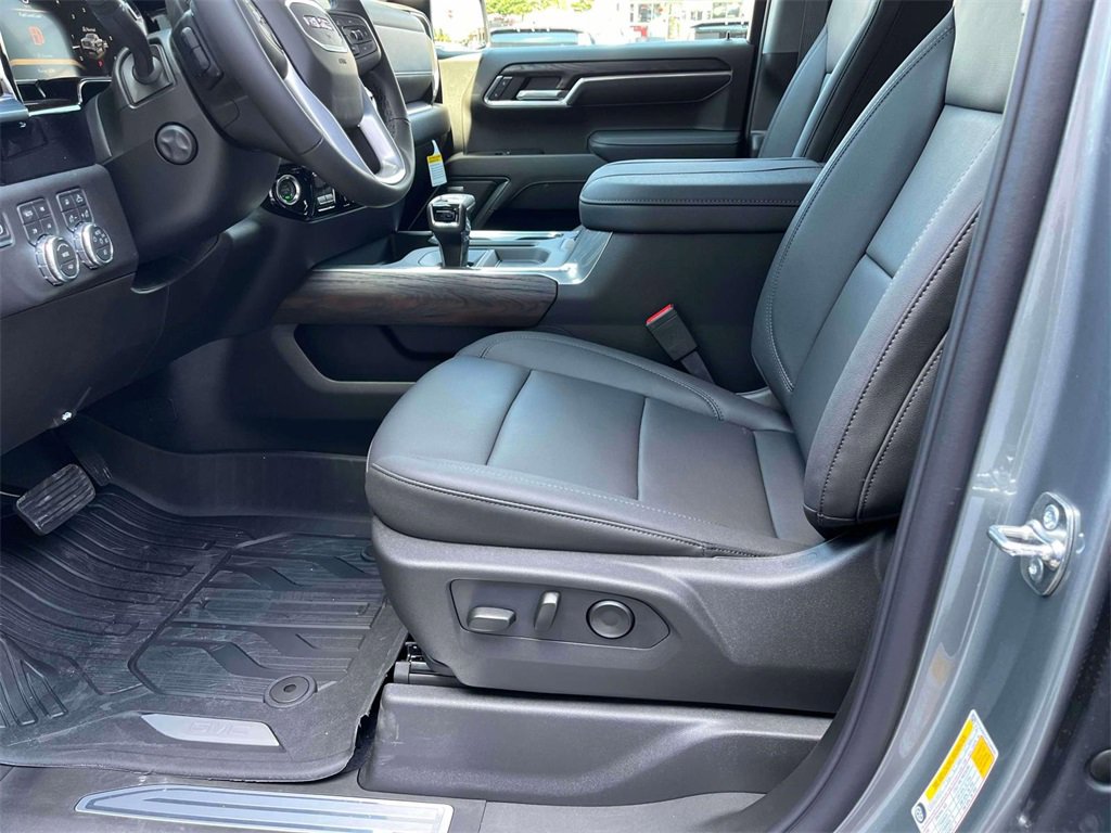 2026 Gmc Sierra 1500 SLT photo 20