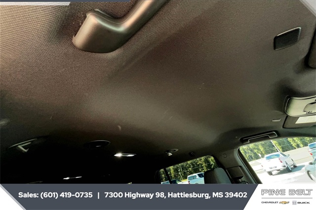 2022 Gmc Yukon SLE photo 15