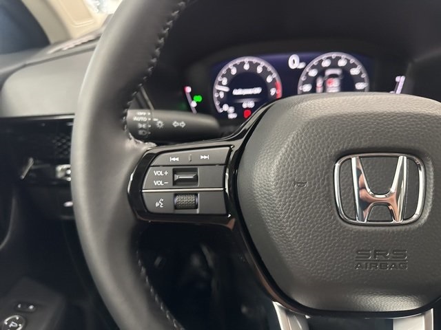2026 Honda CR-V EX-L photo 24