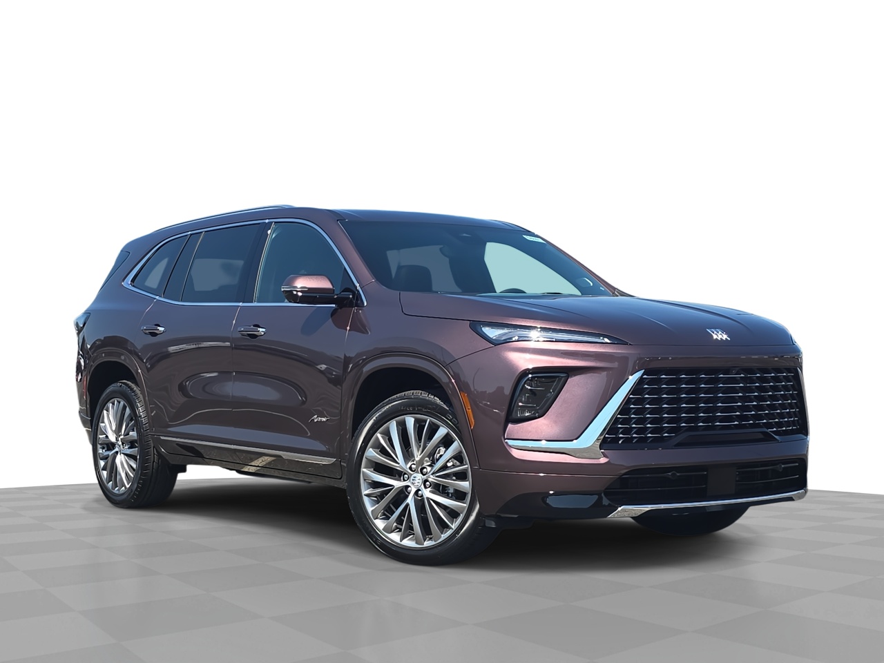 2026 Buick Enclave Avenir photo 39