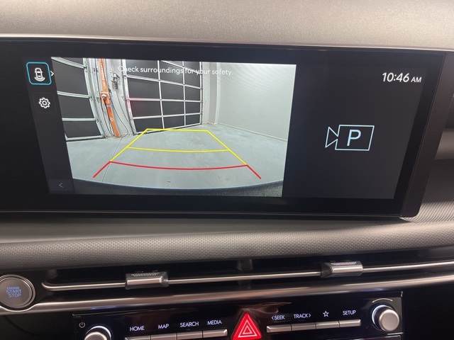 2026 Hyundai Santa Cruz SEL photo 13